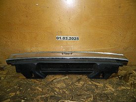 НАКЛАДКА ЗАМКА БАГАЖНИКА (ХРОМ) (8R0864513C) AUDI Q5 2009-2016