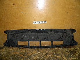 ЗАЩИТА БАМПЕРА (8R0807233A) AUDI Q5 8R 2008-2017