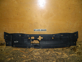 ДЕКОРАТИВНАЯ НАКЛАДКА ТЕЛЕВИЗОРА (74117-S9V-A100) HONDA PILOT 1 YF1 2006-2008
