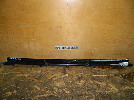 КРЕПЛЕНИЕ БАГАЖНИКА ЦЕНТРАЛЬНОЕ (1009175-00-B) TESLA MODEL S 2012-Н.В