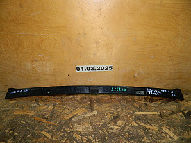 КРЕПЛЕНИЕ ЗАДНЕГО БАМПЕРА ЦЕНТРАЛЬНОЕ (6007724) TESLA MODEL S 2012-Н.В