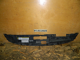 НАКЛАДКА ПЛАСТИКОВАЯ ТЕЛЕВИЗОРА ВЕРХНЯЯ (05116131A) DODGE CALIBER PM 2006-2012