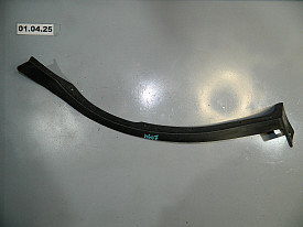 НАКЛАДКА КРЫЛА ЗАДНЯЯ ЛЕВАЯ (61668-0E030) (УЗКАЯ) TOYOTA HIGHLANDER XU50 2013-2020