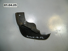 БЫЗГОВИК ПЕРЕДНИЙ ЛЕВЫЙ (T98J2-6MA0A) NISSAN QASHQAI J11 - ROGUE SPORT J11 2017-2024