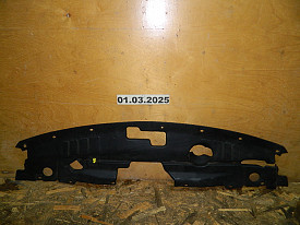 ДЕКОР НАКЛАДКА ТЕЛЕВИЗОРА ВЕРХ (ДЕКОР) (NI1224103) (ДУБЛИКАТ) NISSAN PATHFINDER R52 2012-2021
