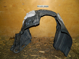ПОДКРЫЛОК ПЕРЕДНИЙ ПРАВЫЙ (53805-0E120) TOYOTA HIGHLANDER XU50 2013-2020