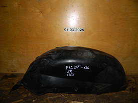 ПОДКРЫЛОК ЗАДНИЙ ПРАВЫЙ (74551-S9V-A100) HONDA PILOT 1 YF1 2006-2008