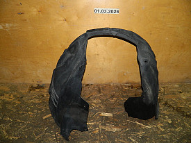 ПОДКРЫЛОК ПЕРЕДНИЙ ПРАВЫЙ (8R0821172H) AUDI Q5 8R 2008-2017