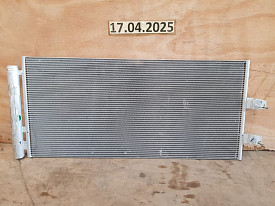 РАДИАТОР КОНДИЦИОНЕРА GEELY MONJARO 2022-Н.В