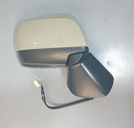 ЗЕРКАЛО ЗАДНЕГО ВИДА ПРАВОЕ (БОКОВОЕ) (5-КОНТАКТОВ) SUBARU XV - IMPREZA GP-G33 2011-2017
