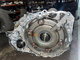 КОРОБКА АВТОМАТ (АКПП) 3.5 (4WD) (UA80F) TOYOTA HIGHLANDER XU50 2016-2020