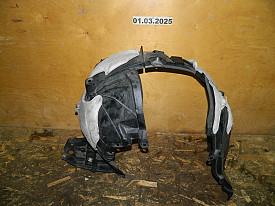 ПОДКРЫЛОК ПЕРЕДНИЙ ПРАВЫЙ (63840-6MA0A) (63842-6MA0A) NISSAN QASHQAI J11 - ROGUE SPORT J11 2017-2024