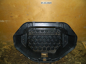 БАГАЖНИК ПОД КАПОТНЫЙ (БОЛЬШОЙ) TESLA MODEL S 2012-Н.В