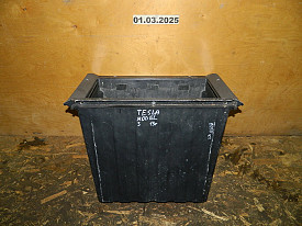 БАГАЖНИК ПОД КАПОТНЫЙ (МАЛЕНЬКИЙ) TESLA MODEL S 2012-Н.В