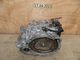 КОРОБКА АВТОМАТ 2.0 (A6MF1 3B601) (КОЛОКОЛ A6MF1 3B600) (БЕЗ ЩЮПА) (АКПП) KIA CERATO K2 2008-2013