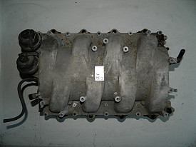 КОЛЛЕКТОР ВПУСКНОЙ 4.7-5.5 M273 MERCEDES-BENZ ML350-ML500-ML550 W164 2005-2011