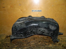ПОДКРЫЛОК ЗАДНИЙ ПРАВЫЙ (ПОСЛЕ РЕСТОВРАЦИИ) (74551-SJC-A0) HONDA RIDGELINE GLT 2005-2014