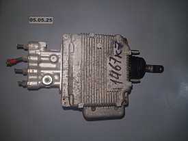 БЛОК ABS 2.5 (47210-33171) (БЕЗ НАСОСА) (HYBRID) TOYOTA CAMRY XV50 2011-2014