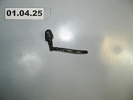 ФОРСУНКА ОМЫВАТЕЛЯ ЗАДНЕГО ЛОБОВОГО СТЕКЛА INFINITI FX35-FX37-QX70 S51 2008-2019