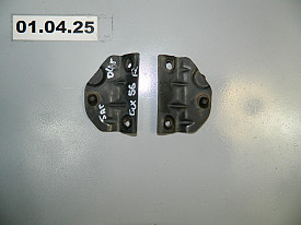 КРЕПЛЕНИЕ ТОРСИОНА КРЫШКИ БАГАЖНИКА (R-L) (ПАРА) (90458-7S000) INFINITI QX56 JA60 2004-2010