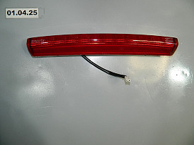 СТОП СИГНАЛ БАГАЖНИКА ЦЕНТРАЛЬНЫЙ (ФАРА) INFINITI FX35-FX37-QX70 S51 2008-2019