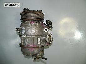 КОМПРЕССОР КОНДИЦИОНЕРА 3.5 (EB53-19D629-AA) (CG447280-9440) FORD EXPLORER 5 U502 2010-2019