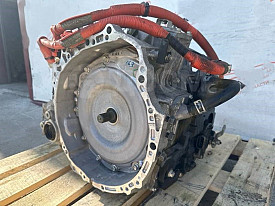 КОРОБКА АВТОМАТ 2.5 (АКПП) (HYBRID) TOYOTA CAMRY XV50-55 2011-2017