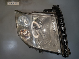 ФАРА ЛЕВАЯ HONDA MOBILIO 2003-2007