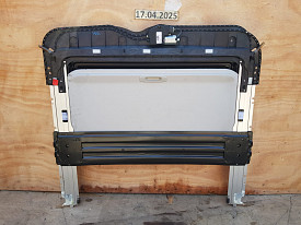 МЕХАНИЗМ ЛЮКА (С МОТОРЧИКОМ) NISSAN PATHFINDER R52 2012-2021