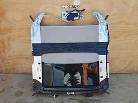 МЕХАНИЗМ ЛЮКА (ЛЮК) (С МОТОРЧИКОМ) ACURA RDX TB1 TB2 2006-2012