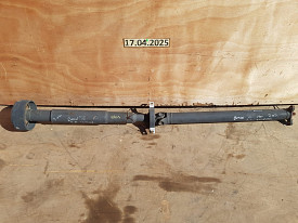 КАРДАННЫЙ ВАЛ ЗАДНИЙ ОСНОВНОЙ ОБЪЕМОМ (7633661-04) 2.0 (TURBO) (2WD) BMW 3-SERIES 328I F30 2011-2019