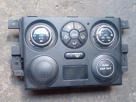 БЛОК УПРАВЛЕНИЯ КЛИМАТ КОНТРОЛЕМ SUZUKI GRAND VITARA JT 2005-2008