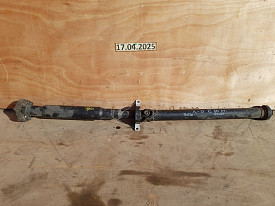 КАРДАННЫЙ ВАЛ ЗАДНИЙ 3.0 (7589128-02) N55 (4WD) (КАРДАН ОСНОВНОЙ) BMW X6 E71 2009-2014