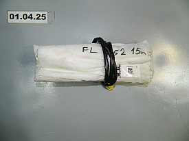 АИРБАГ СИДЕНИЯ ЛЕВЫЙ (AIRBAG ПОДУШКА БЕЗОПАСНОСТИ) (БОКОВАЯ) (628495101B) NISSAN PATHFINDER R52 2012-2021