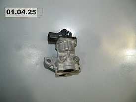 КЛАПАН EGR (19175-AA810) 2.5 SUBARU FORESTER SJ 2012-2018