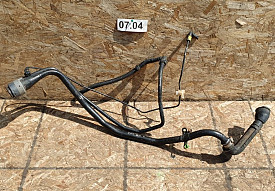 ГОРЛОВИНА БЕНЗОБАКА TOYOTA COROLLA E140-E150 2007-2013