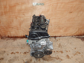 ДВИГАТЕЛЬ 2.4 K24 W9 HONDA CR-V 4 RE-RM 2015-2018
