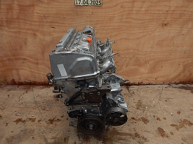 ДВИГАТЕЛЬ 2.4 K24 Z7 HONDA CR-V 4 RE-RM 2012-2015