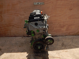 ДВИГАТЕЛЬ 2.0 R20 (R20A5-9801002) HONDA CR-V 4 RE-RM 2012-2015