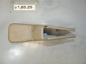 ЗАГЛУШКА ПЕРЕДНЕГО ЛЕВОГО СИДЕНЬЯ ПЕРЕДНЯЯ ПРАВАЯ (81277-T0A-A010) HONDA CR-V 4 RE-RM 2012-2018