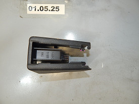 ЗАГЛУШКА ПЕРЕДНЕГО ПРАВОГО СИДЕНЬЯ ПЕРЕДНЯЯ ПРАВАЯ (81504-T0A-J01X) HONDA CR-V 4 RE-RM 2012-2018