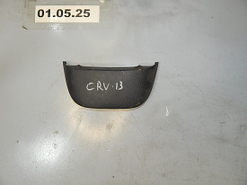 ЗАГЛУШКА ПЕРЕДНЕЙ КОНСОЛИ (77330-T0A-A0) HONDA CR-V 4 RE-RM 2012-2018