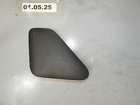ЗАГЛУШКА КОНСОЛИ АКПП ЛЕВАЯ (77385-T0A-A0) HONDA CR-V 4 RE-RM 2012-2018