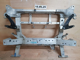 БАЛКА ДВИГАТЕЛЯ ПЕРЕДНЯЯ (ПОДРАМНИК) TESLA MODEL S 2012-Н.В