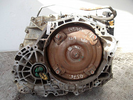КОРОБКА АВТОМАТ 3.6 (2WD) (АКПП) SUZUKI XL-7 2 2006-2009