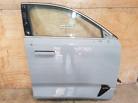 ДВЕРЬ ПЕРЕДНЯЯ ПРАВАЯ (АТОМНЫЙ-СЕРЫЙ) CHANGAN UNI-K 2020-Н.В
