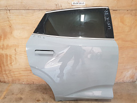 ДВЕРЬ ЗАДНЯЯ ПРАВАЯ (АТОМНЫЙ-СЕРЫЙ) CHANGAN UNI-K 2020-Н.В