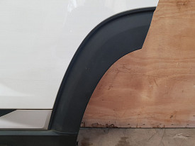 НАКЛАДКА АРКИ ДВЕРИ ЗАДНЯЯ ЛЕВАЯ CHANGAN CS35 PLUS 2018-Н.В