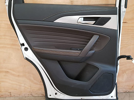 ОБШИВКА ДВЕРИ ЗАДНЯЯ ЛЕВАЯ CHANGAN CS35 PLUS 2018-Н.В