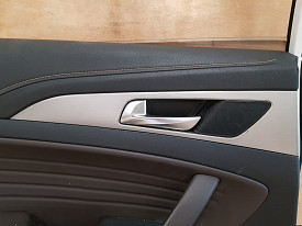 РУЧКА ДВЕРИ ВНУТРЕННЯЯ ЗАДНЯЯ ЛЕВАЯ CHANGAN CS35 PLUS 2018-Н.В